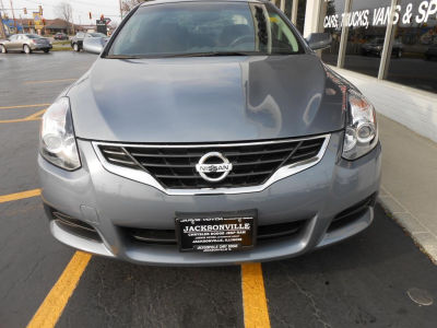 2012 Nissan Altima  2.5 S