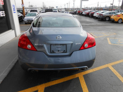 2012 Nissan Altima  2.5 S
