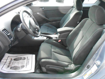 2012 Nissan Altima  2.5 S
