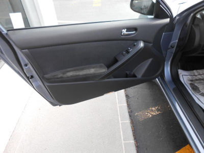2012 Nissan Altima  2.5 S