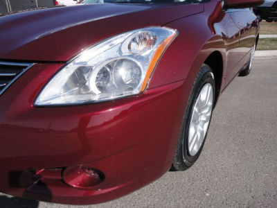 2012 Nissan Altima  2.5