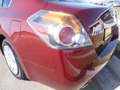 2012 Nissan Altima  2.5