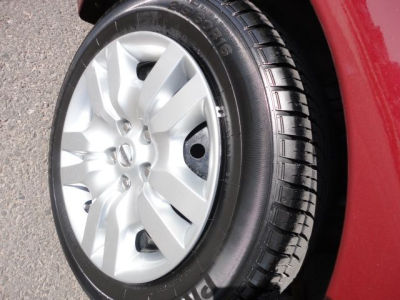 2012 Nissan Altima  2.5