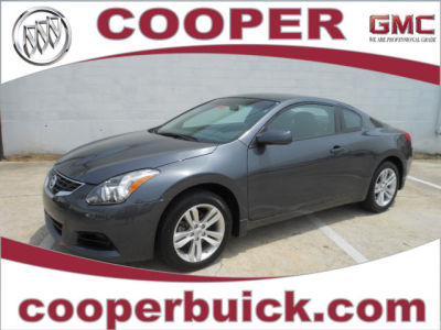 2012 Nissan Altima  2.5 S