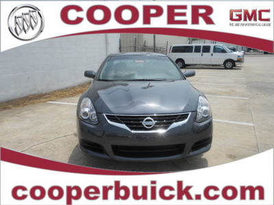 2012 Nissan Altima  2.5 S