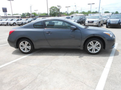 2012 Nissan Altima  2.5 S