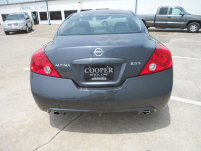 2012 Nissan Altima  2.5 S