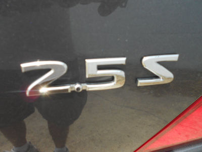 2012 Nissan Altima  2.5 S