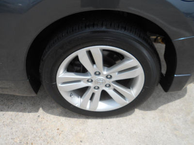 2012 Nissan Altima  2.5 S