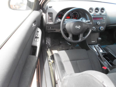 2012 Nissan Altima  2.5 S