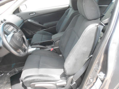 2012 Nissan Altima  2.5 S