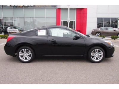 2012 Nissan Altima  2.5 S