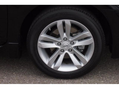 2012 Nissan Altima  2.5 S