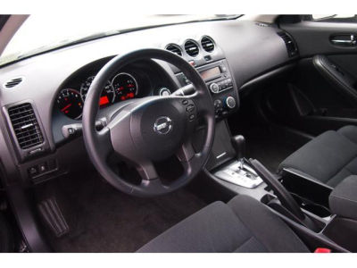 2012 Nissan Altima  2.5 S
