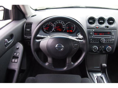 2012 Nissan Altima  2.5 S