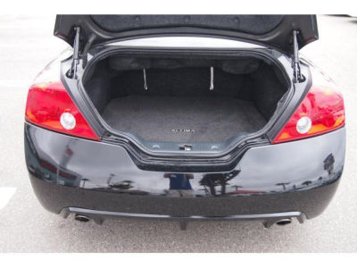 2012 Nissan Altima  2.5 S
