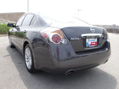 2011 Nissan Altima 3.5 SR