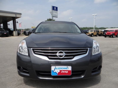 2011 Nissan Altima 3.5 SR