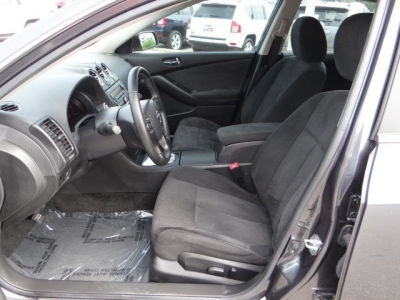 2011 Nissan Altima 3.5 SR