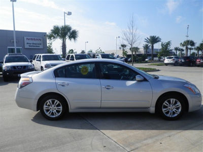 2012 Nissan Altima  2.5