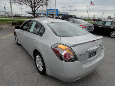2012 Nissan Altima  EDITION