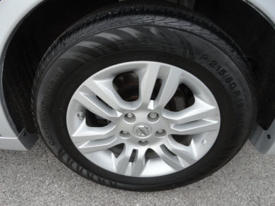 2012 Nissan Altima  EDITION
