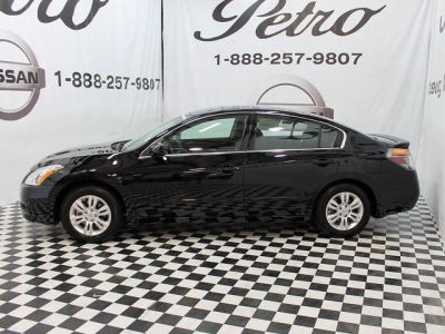 2012 Nissan Altima  2.5 S