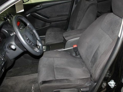 2012 Nissan Altima  2.5 S
