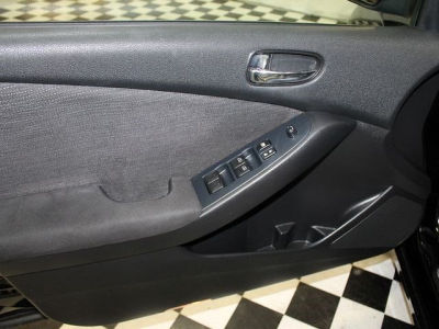 2012 Nissan Altima  2.5 S