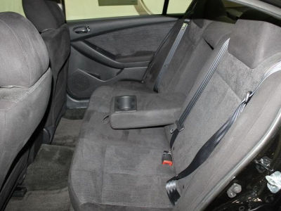 2012 Nissan Altima  2.5 S