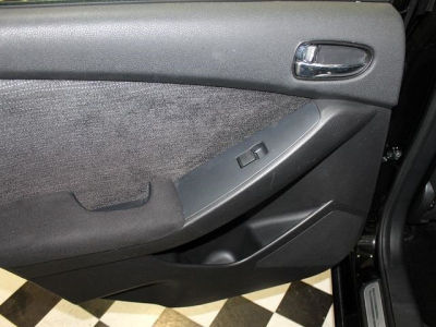 2012 Nissan Altima  2.5 S
