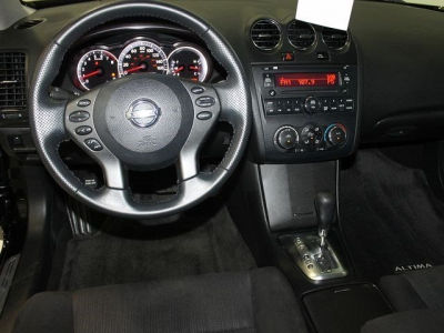 2012 Nissan Altima  2.5 S