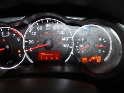 2012 Nissan Altima  2.5 S