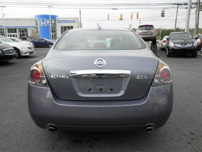 2010 Nissan Altima 2.5 S