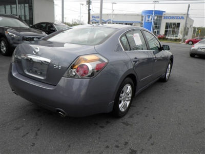 2010 Nissan Altima 2.5 S