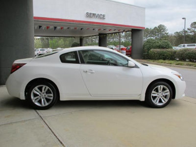 2012 Nissan Altima  2.5 S