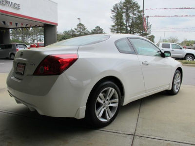 2012 Nissan Altima  2.5 S