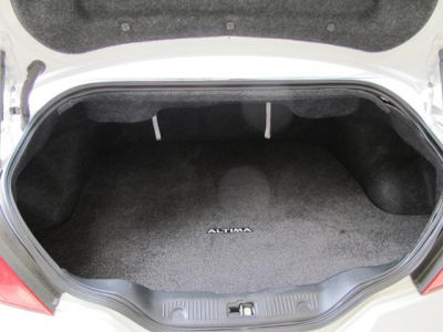 2012 Nissan Altima  2.5 S