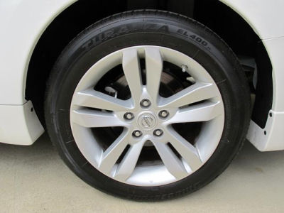 2012 Nissan Altima  2.5 S