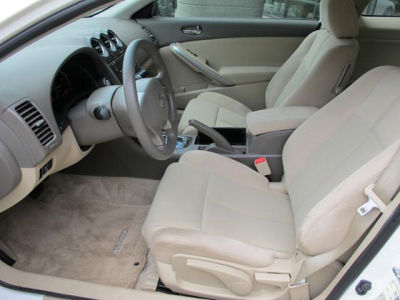 2012 Nissan Altima  2.5 S