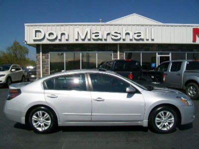 2011 Nissan Altima  2.5 SL