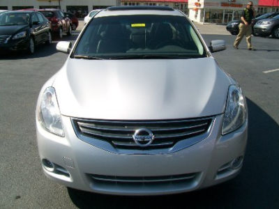 2011 Nissan Altima  2.5 SL