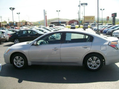 2011 Nissan Altima  2.5 SL