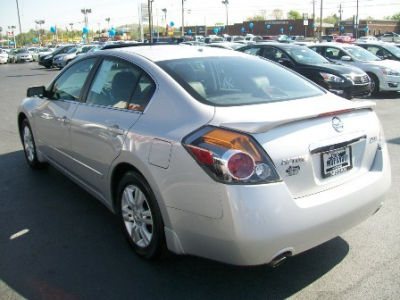 2011 Nissan Altima  2.5 SL