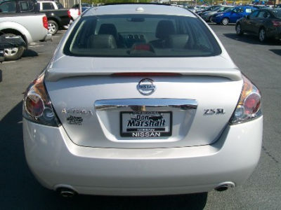 2011 Nissan Altima  2.5 SL