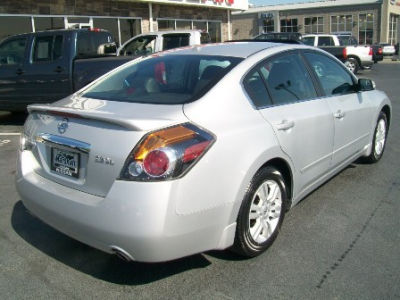 2011 Nissan Altima  2.5 SL