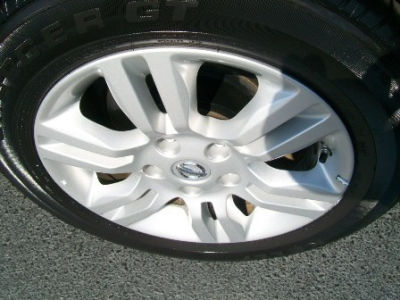 2011 Nissan Altima  2.5 SL