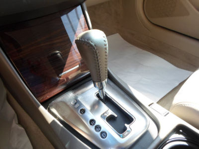 2010 Nissan Altima 2.5 SL