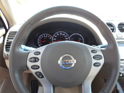 2010 Nissan Altima 2.5 SL