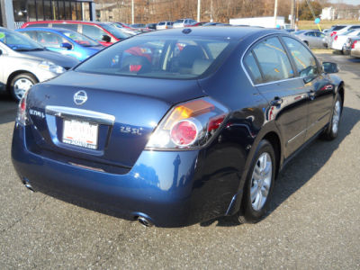 2011 Nissan Altima 2.5